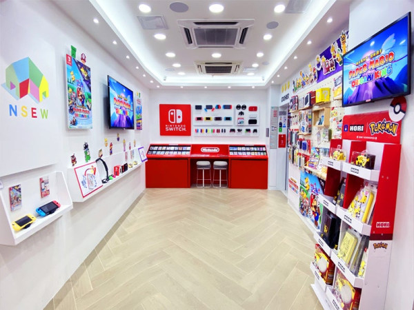 任天堂日本eShop 將不接受海外信用卡支付｜用呢招解決！