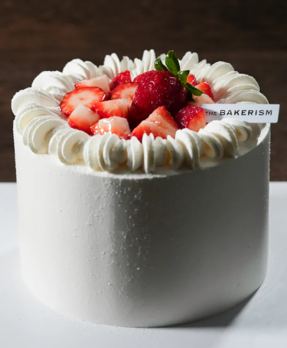 附早鳥優惠！逾10間情人節蛋糕推介2025   高貴鏡面／3D卡通／星球立體蛋糕