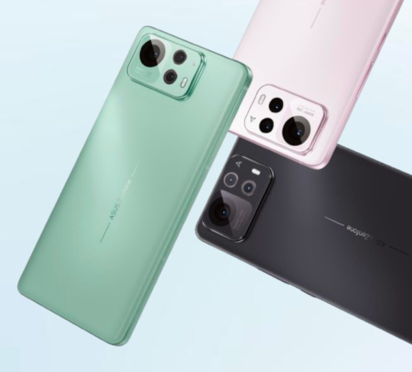 實試｜ASUS Zenfone 12 Ultra 評測！AI 智慧新突破 攝影/創作/生活更輕鬆