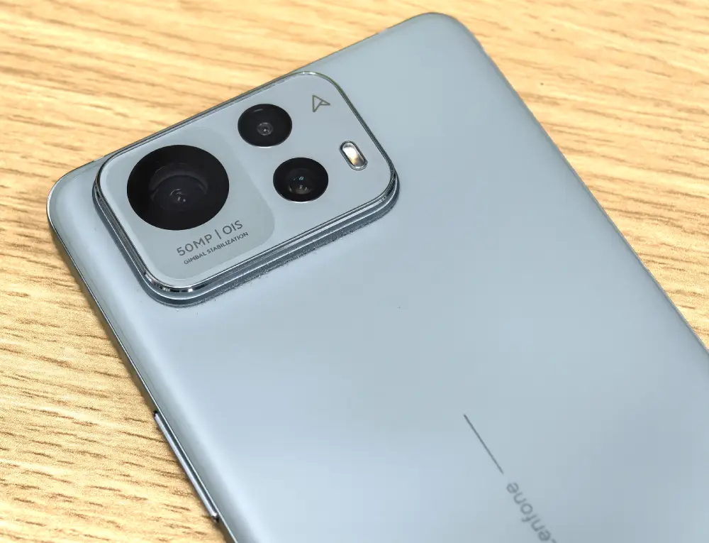 實試｜ASUS Zenfone 12 Ultra 評測！AI 智慧新突破 攝影/創作/生活更輕鬆
