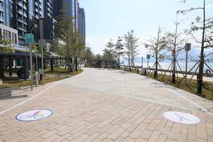 香港海濱公園好去處10+ 一文睇晒地址/設施/交通方式/開放時間！