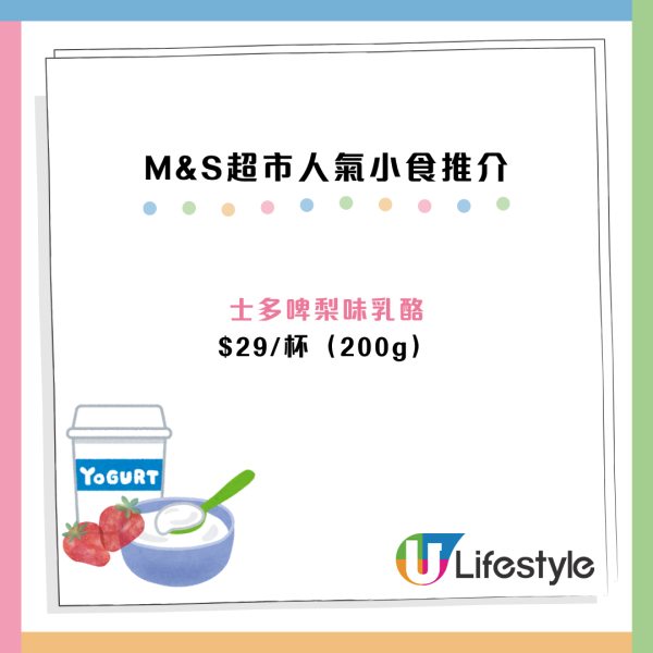 馬莎7款爆紅小食推介$45起！市民瘋搶海鹽開心果朱古力門市缺貨