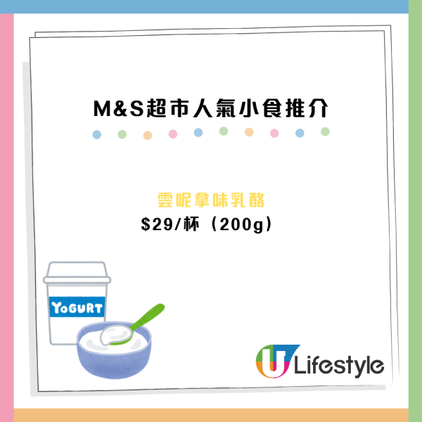 馬莎7款爆紅小食推介$45起！市民瘋搶海鹽開心果朱古力門市缺貨