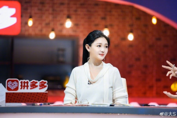 大S徐熙媛逝世｜傳小S大女美國急飛返台灣 17歲外甥沉痛4字與阿姨告別 