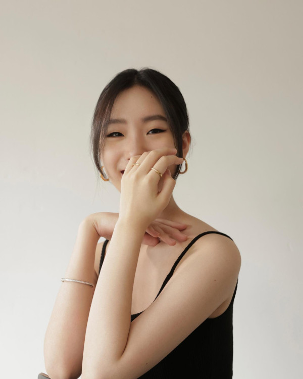 大S徐熙媛逝世｜傳小S大女美國急飛返台灣 17歲外甥沉痛4字與阿姨告別 