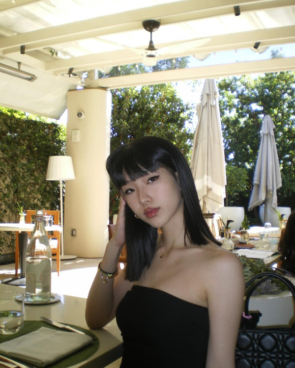 大S徐熙媛逝世｜傳小S大女美國急飛返台灣 17歲外甥沉痛4字與阿姨告別 