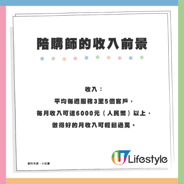 新興職業「陪購師」陪人購物！行尖沙咀3小時收6000元買7套名牌配搭