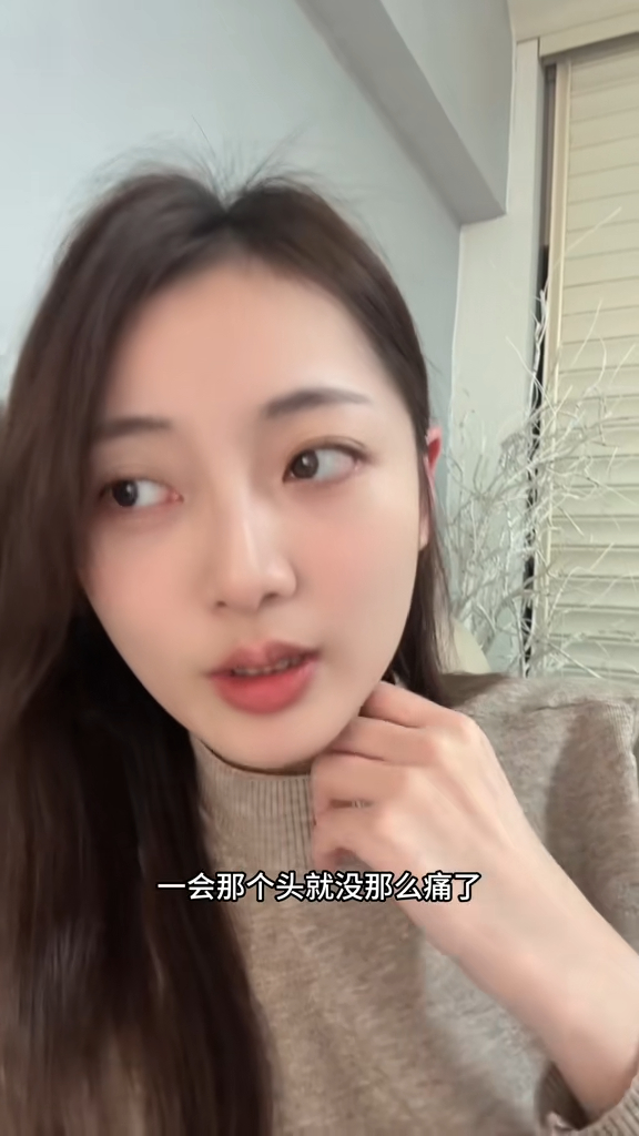 前港姐新年患甲流分享心得 指頭痛欲裂全身乏力 靠兩招抵抗 