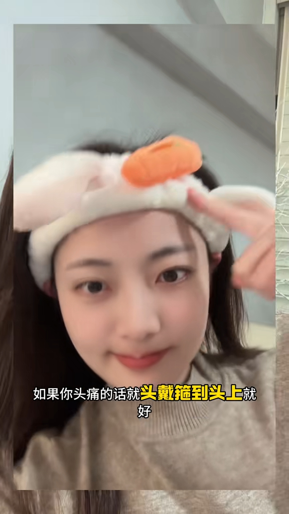 前港姐新年患甲流分享心得 指頭痛欲裂全身乏力 靠兩招抵抗 