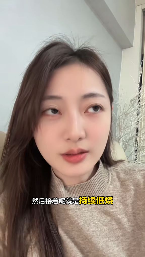 前港姐新年患甲流分享心得 指頭痛欲裂全身乏力 靠兩招抵抗 