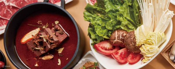 火鍋放題優惠2025｜牛摩$99兩小時打邊爐任食牛肉／豚肉／滑雞／溫泉蛋牛摩飯 抵食推介 ！ 