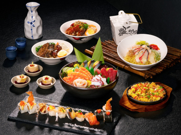 尖沙咀The Mira美麗華酒店一連10日優惠  $88嘆Yamm自助午餐／$138二人下午茶