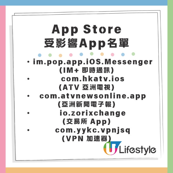 43款惡意軟件入侵iPhone App Store! 偷讀圖片竊銀行密碼等個人資料 附受影響App名單