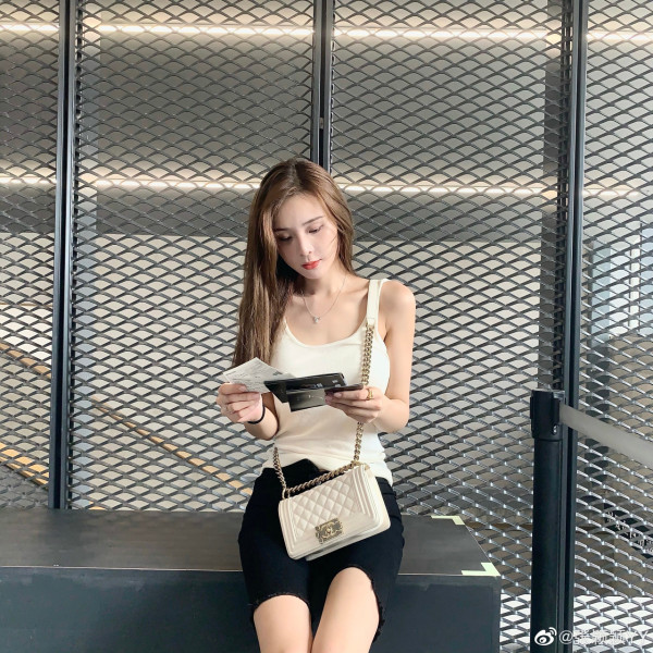 圖片來源：张颖颖YY@微博