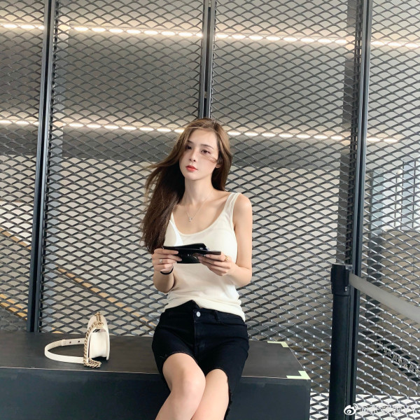 圖片來源：张颖颖YY@微博