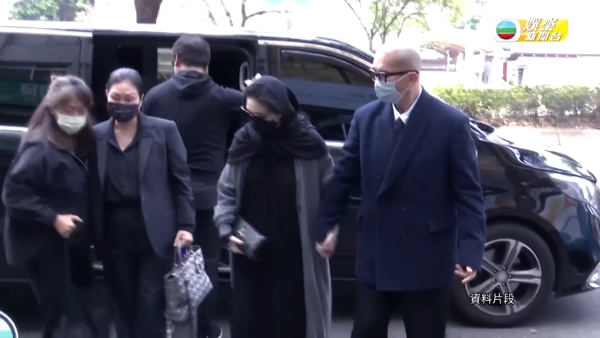 大S徐熙媛逝世｜大S後事安排全由徐家人負責 骨灰包機返台費用高價原因如此 