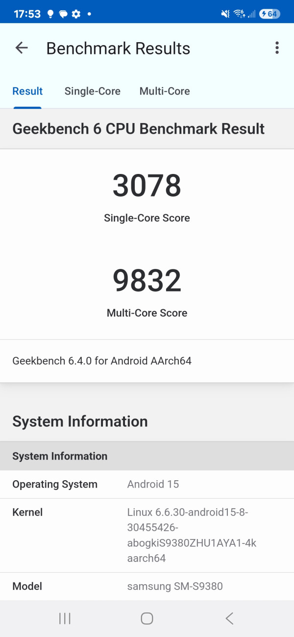 開箱Samsung Galaxy S25 Ultra 實測演唱會神器拍片影相表現 AI功能再升級