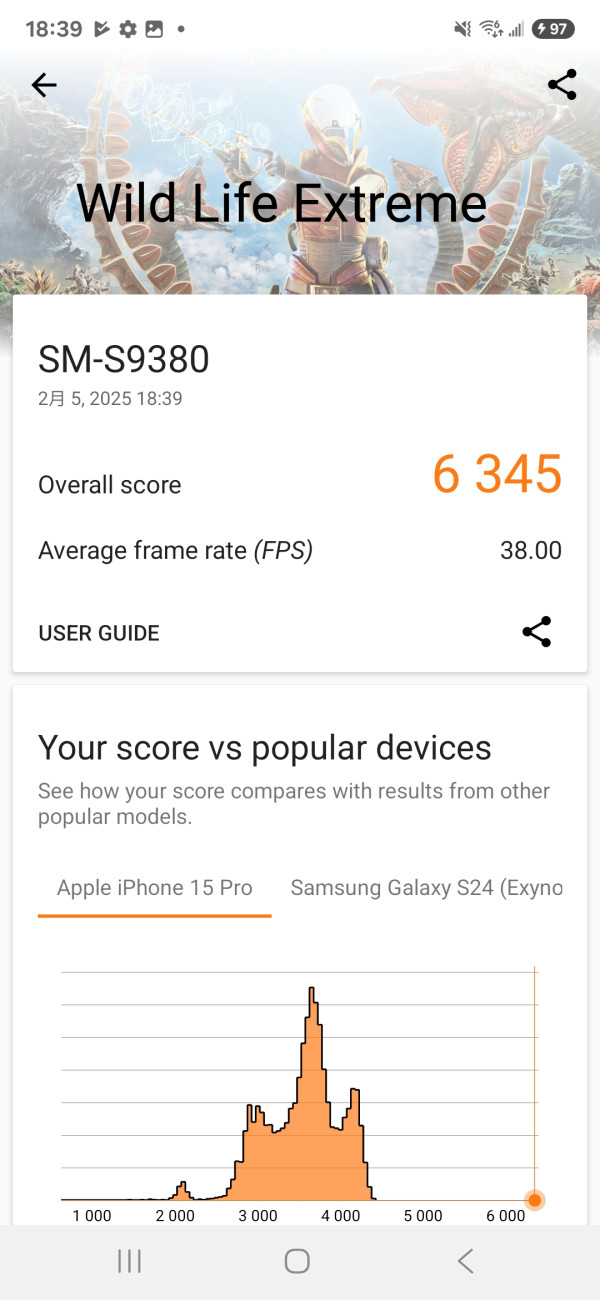 開箱Samsung Galaxy S25 Ultra 實測演唱會神器拍片影相表現 AI功能再升級