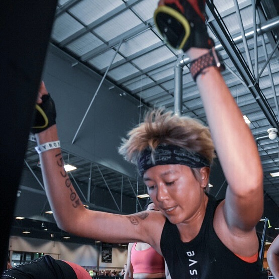 44歲唐寧近照曝光驚見全頭白髮！童顏破功顯老20年震驚網民：冇所謂！