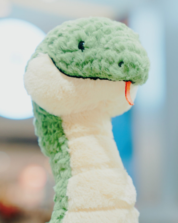 Jellycat 香港快閃店登陸銅鑼灣連卡佛！逾300款毛絨玩偶 即睇香港獨家限定款式