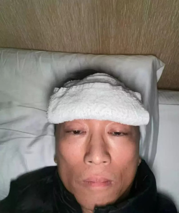 曹敏莉全家遊布吉曬靚相 囡囡獲讚越大越靚遺傳媽媽基因