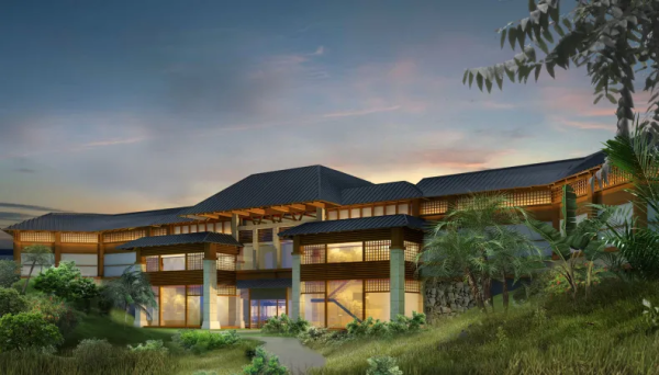 JUNGLIA｜沖繩全新主題樂園25年7月開幕 佔地120萬米！恐龍主題機動遊戲/熱氣球/SPA設施 