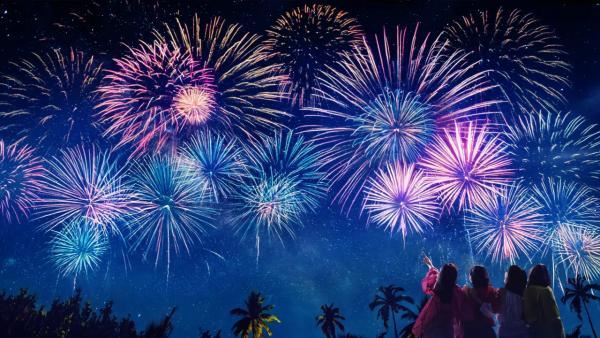 JUNGLIA｜沖繩全新主題樂園25年7月開幕 佔地120萬米！恐龍主題機動遊戲/熱氣球/SPA設施 