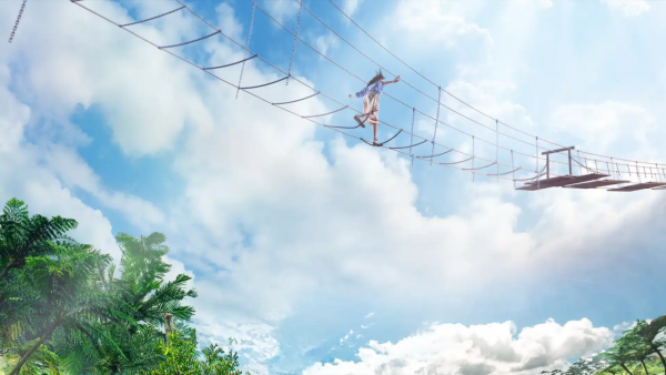 JUNGLIA｜沖繩全新主題樂園25年7月開幕 佔地120萬米！恐龍主題機動遊戲/熱氣球/SPA設施 