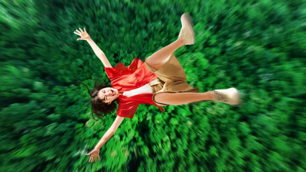 JUNGLIA｜沖繩全新主題樂園25年7月開幕 佔地120萬米！恐龍主題機動遊戲/熱氣球/SPA設施 