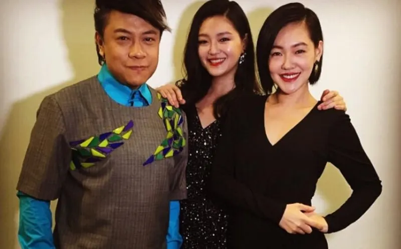 大S逝世 | 蔡康永書展強忍悲痛首度露面 四度哽咽訴心聲：瘋狂想念並不丟臉 