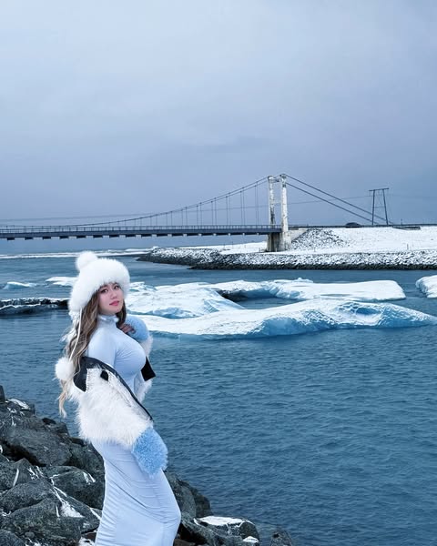 前TVB咪神白雲曬魔鬼身材派福利 轉行做潛水教練 性感照瘋狂挑戰尺度 