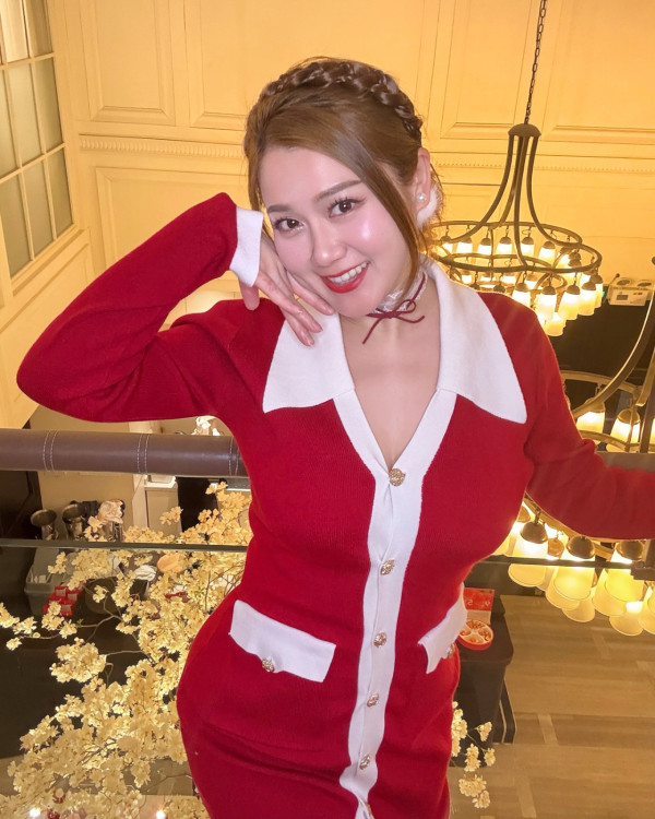 前TVB咪神白雲曬魔鬼身材派福利 轉行做潛水教練 性感照瘋狂挑戰尺度 