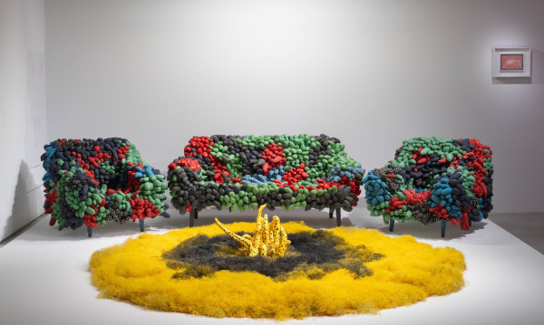 圖片來源:MoNTUE北師美術館 Facebook 圖片來源:MoNTUE北師美術館 Facebook