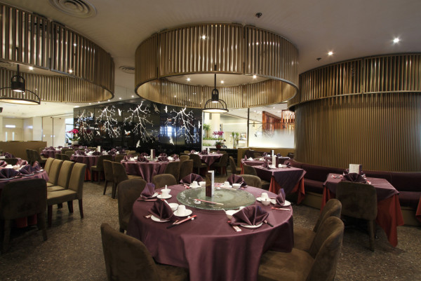 潮洲菜｜百樂潮州酒家一系列經典潮洲菜 滷水鵝肉鵝肝拼盤/糖醋伊麵/反沙芋條/潮式雜燴圍爐