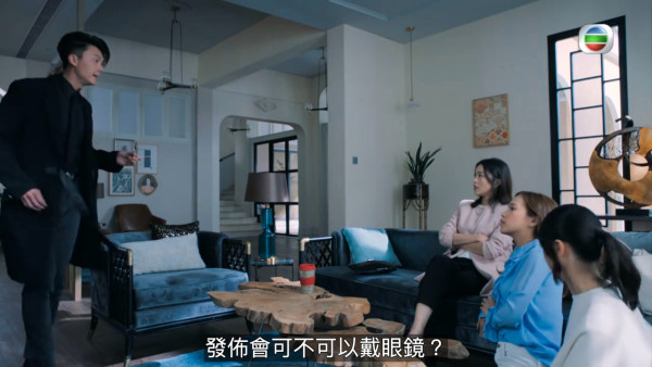 反黑路人甲重播劇情線上看｜1-30集大結局TVB全劇透！王浩信張振朗馮盈盈湯怡