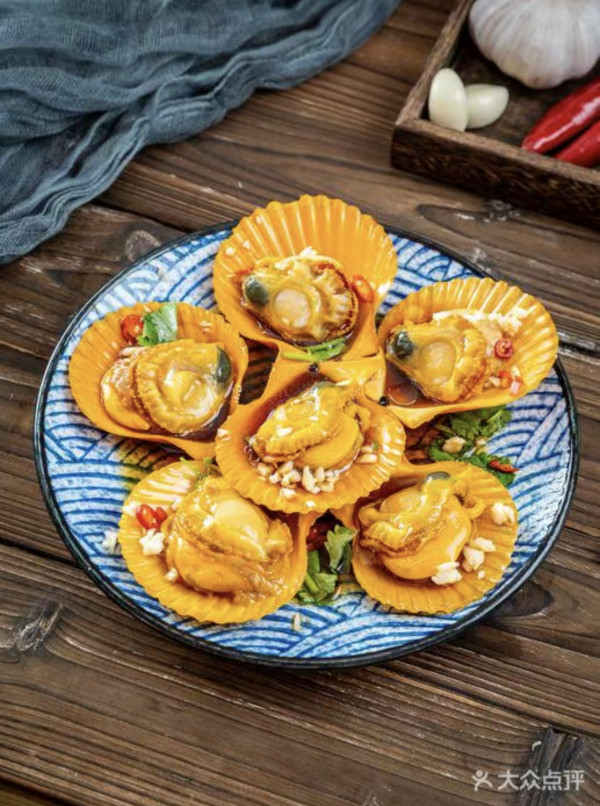 汕頭美食逾10間餐廳推介 生腌海鮮/反沙芋/鮮果糯米糍/沙茶牛腩/雞肉火鍋