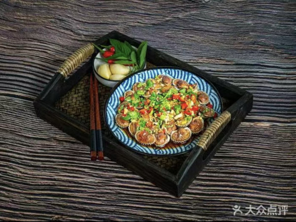 汕頭美食逾10間餐廳推介 生腌海鮮/反沙芋/鮮果糯米糍/沙茶牛腩/雞肉火鍋