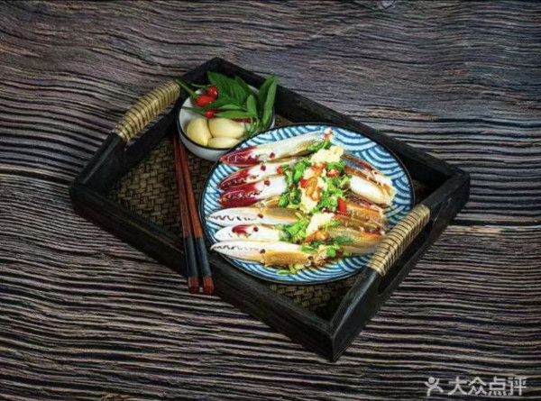 汕頭美食逾10間餐廳推介 生腌海鮮/反沙芋/鮮果糯米糍/沙茶牛腩/雞肉火鍋