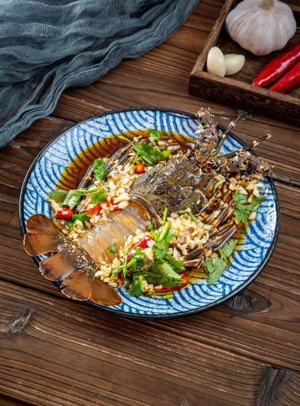 汕頭美食逾10間餐廳推介 生腌海鮮/反沙芋/鮮果糯米糍/沙茶牛腩/雞肉火鍋 