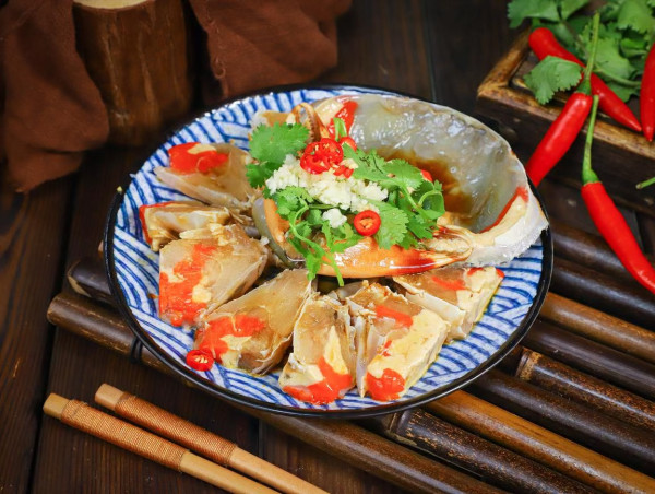 汕頭美食逾10間餐廳推介 生腌海鮮/反沙芋/鮮果糯米糍/沙茶牛腩/雞肉火鍋 