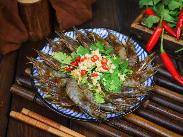 汕頭美食逾10間餐廳推介 生腌海鮮/反沙芋/鮮果糯米糍/沙茶牛腩/雞肉火鍋 