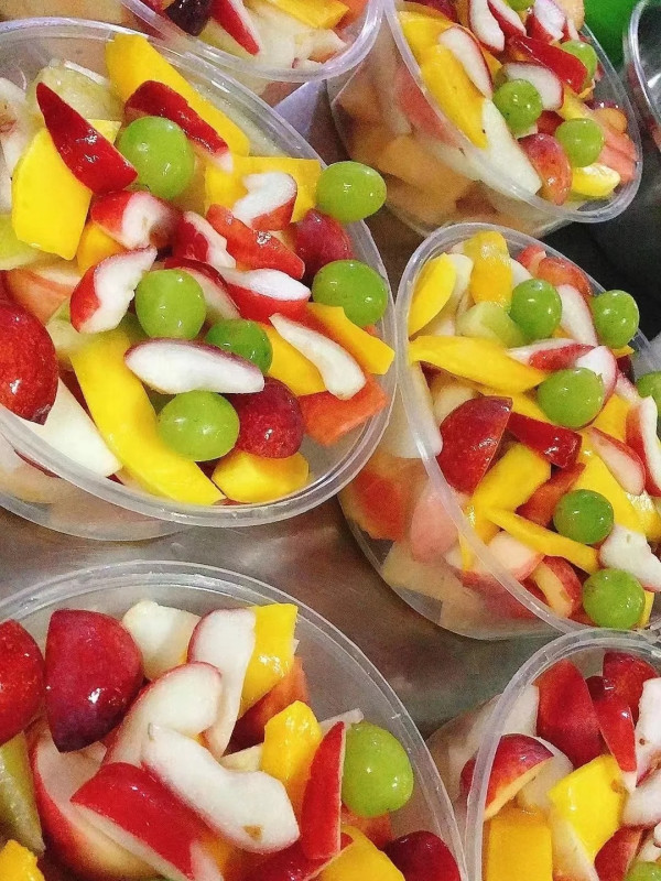 汕頭美食逾10間餐廳推介 生腌海鮮/反沙芋/鮮果糯米糍/沙茶牛腩/雞肉火鍋