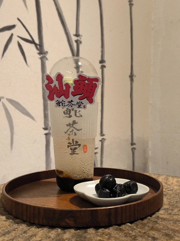 汕頭美食逾10間餐廳推介 生腌海鮮/反沙芋/鮮果糯米糍/沙茶牛腩/雞肉火鍋