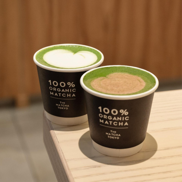 The Matcha Tokyo荃灣店結業！即日起抹茶軟雪糕買1送1