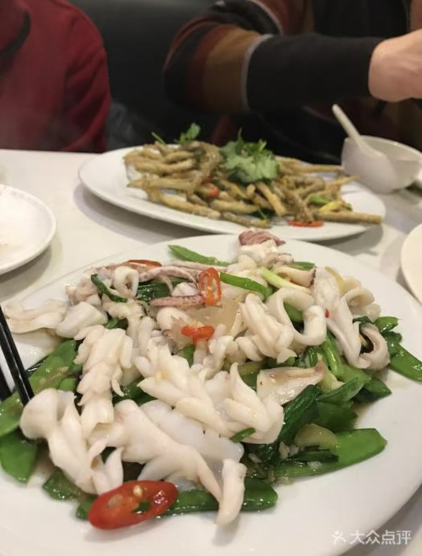 汕頭美食逾10間餐廳推介 生腌海鮮/反沙芋/鮮果糯米糍/沙茶牛腩/雞肉火鍋