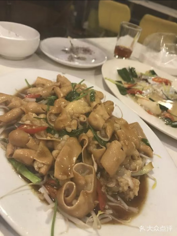 汕頭美食逾10間餐廳推介 生腌海鮮/反沙芋/鮮果糯米糍/沙茶牛腩/雞肉火鍋