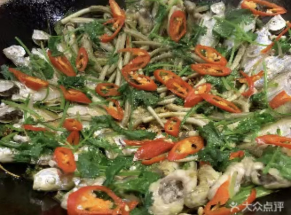 汕頭美食逾10間餐廳推介 生腌海鮮/反沙芋/鮮果糯米糍/沙茶牛腩/雞肉火鍋