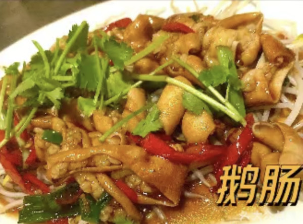 汕頭美食逾10間餐廳推介 生腌海鮮/反沙芋/鮮果糯米糍/沙茶牛腩/雞肉火鍋