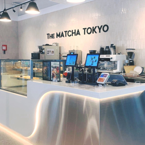 The Matcha Tokyo荃灣店結業！即日起抹茶軟雪糕買1送1