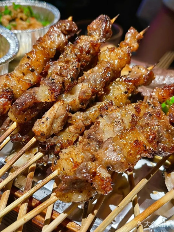 汕頭美食逾10間餐廳推介 生腌海鮮/反沙芋/鮮果糯米糍/沙茶牛腩/雞肉火鍋